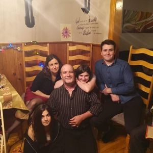 Meet your Posher, Karine